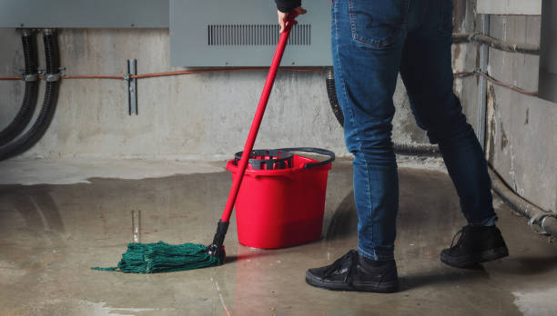 Best Water damage restoration near me  in Grafton, WI