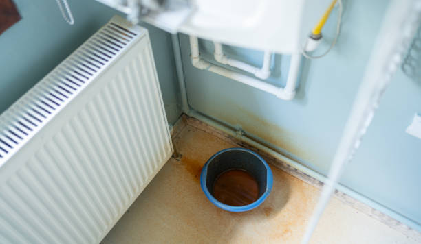 Best Water damage restoration near me  in Grafton, WI