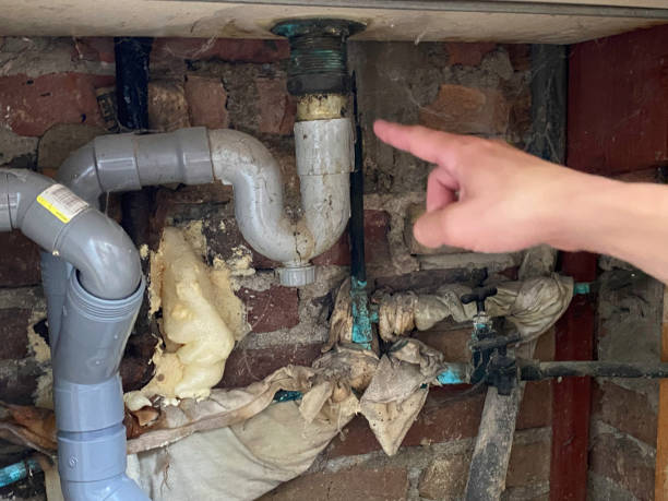 Best 24-hour water damage restoration  in Grafton, WI