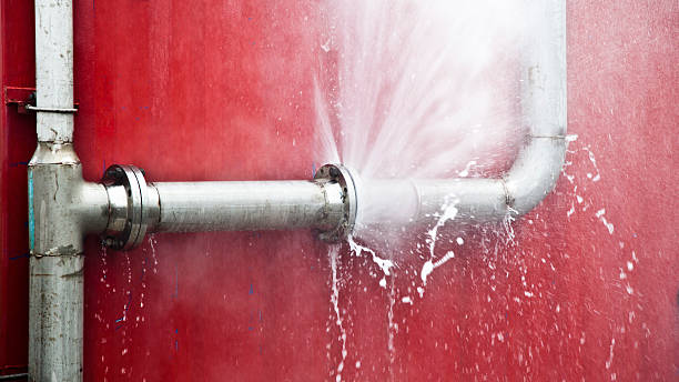Best Sewage cleanup and water damage restoration  in Grafton, WI